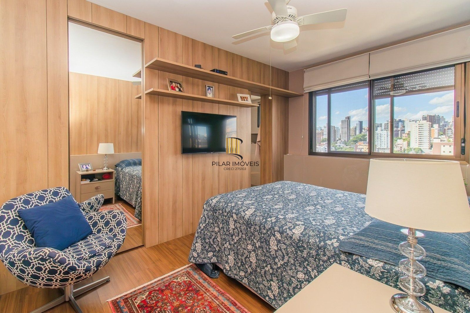 Apartamento de 3 dormitorios no Petropolis