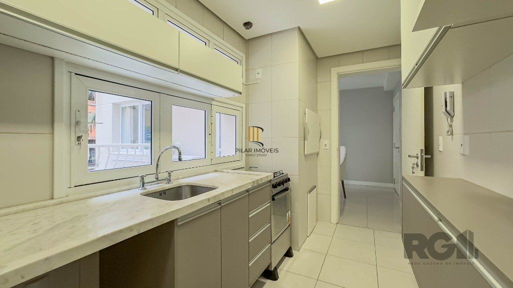 Otimo Apartamento com 2 dormitórios para Comprar, 90,15 m² - Auxiliadora - Porto Alegre/RS