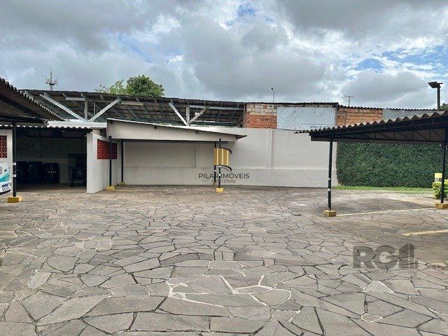 Apartamento Para comprar no Bairro Partenon com 2 quartos