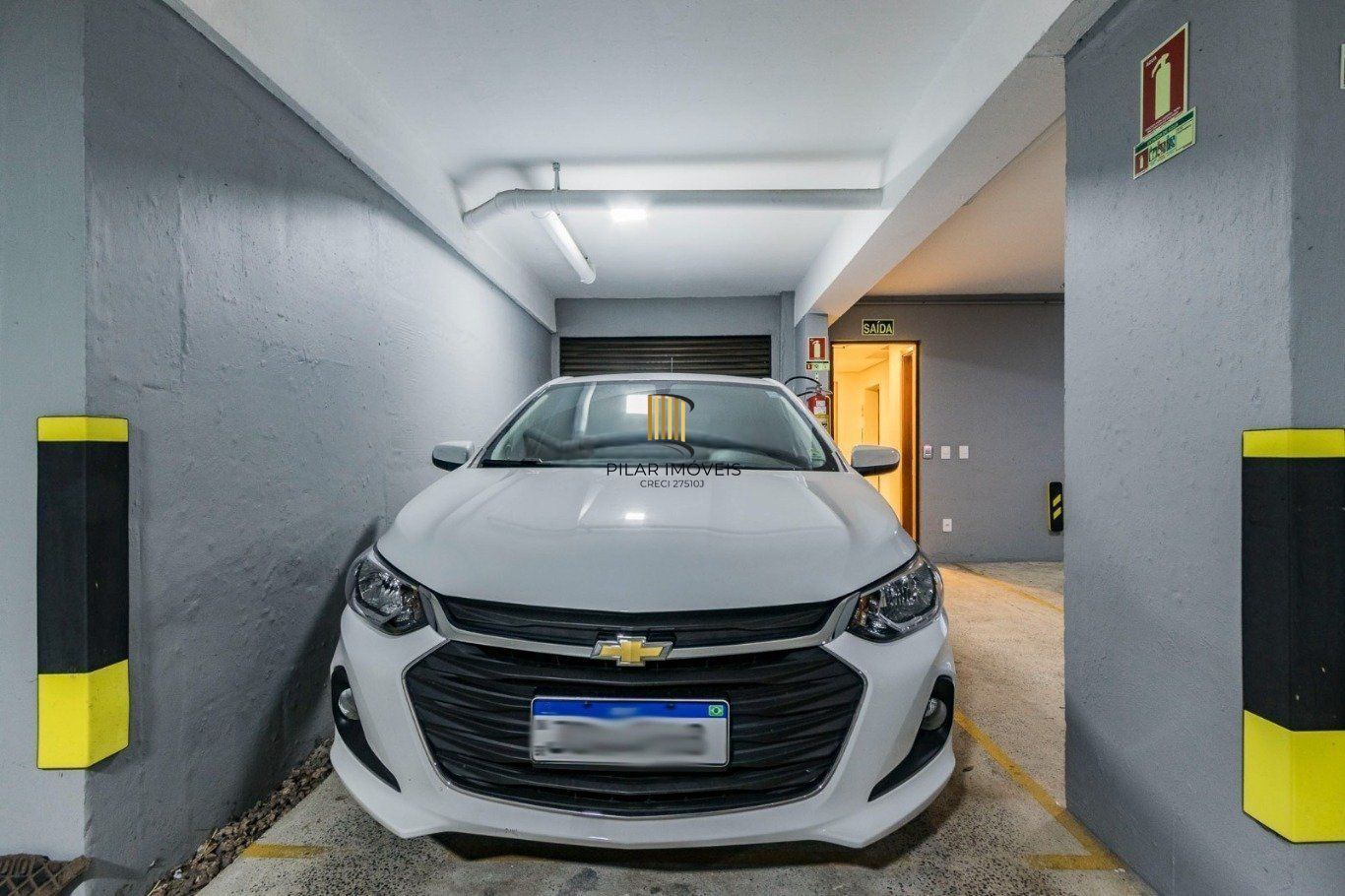 Ótimo apartamento com 2 dormitórios, bem localizado no bairro Bela Vista