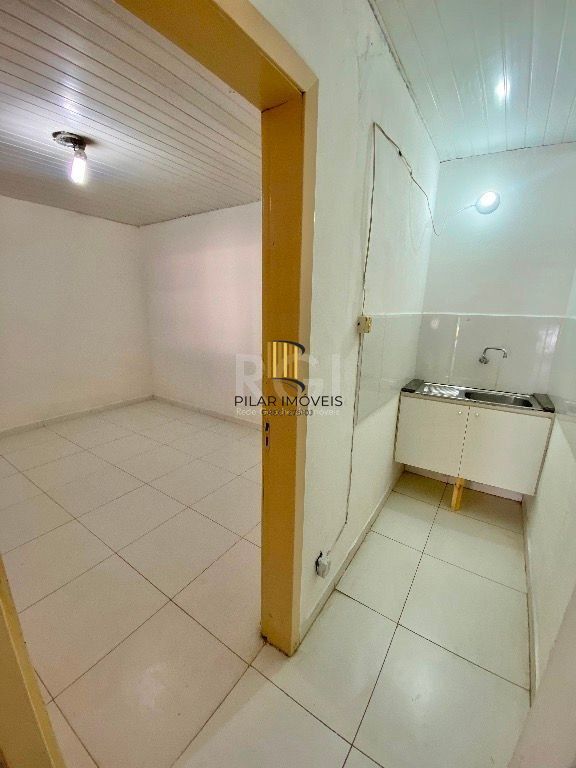 Galpão, 437 m² - para comprar por R$ 900.000,00 - São Geraldo - Porto Alegre/RS