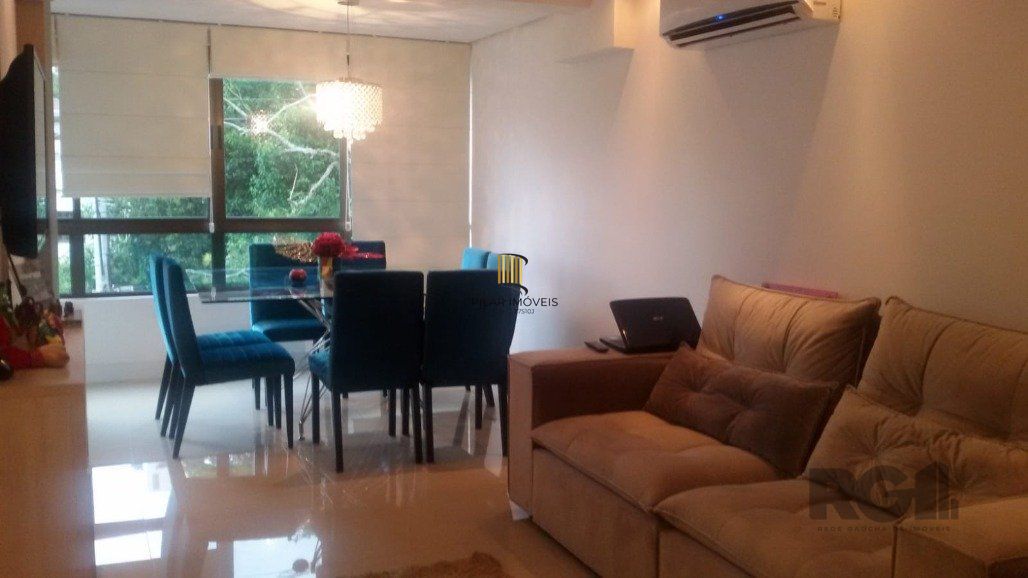 Apto Impecável Para Comprar ,2 Dormitorios