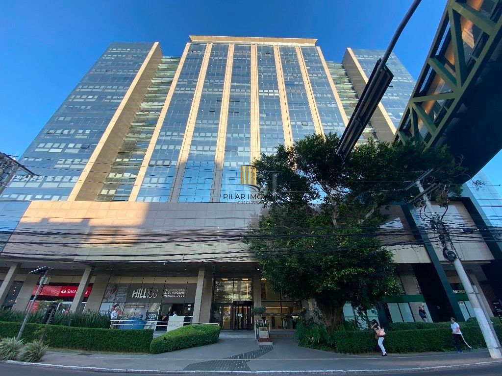 Conjunto  Comercial Para comprar Com 63 m² no Walk Praia de Belas - Pilar Imóveis