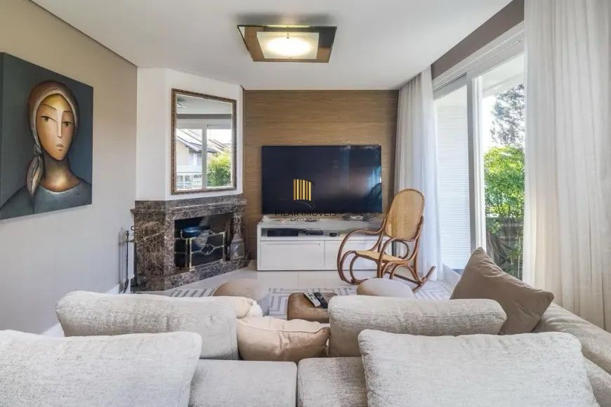 Casa em condomínio Alto Padrão 357m2