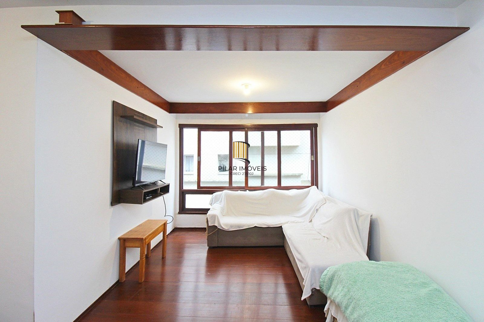 Apartamento de 3 dormitórios no bairro Mont Serrat