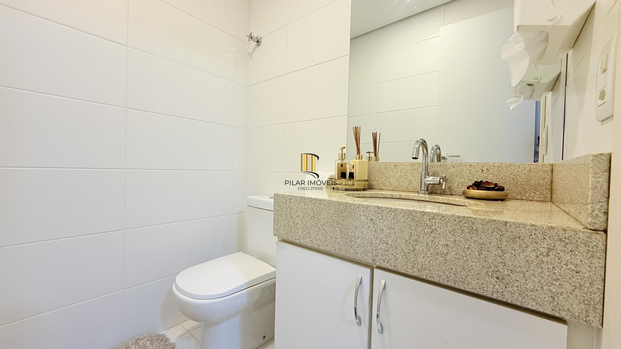 Sala Comercial par comprar no Trend City Center- Bairro Praia de Belas
