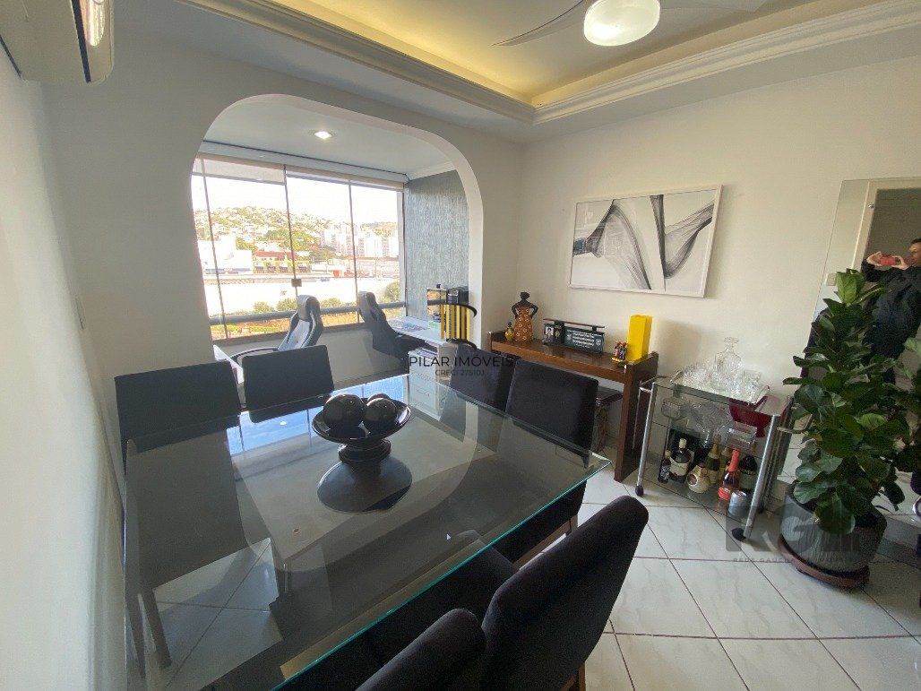 Apartamento Para comprar no Bairro Partenon com 2 quartos
