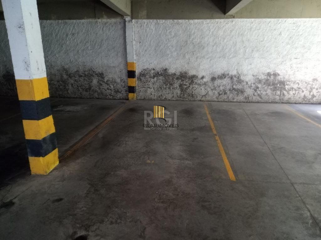 Apartamento com 2 dormitórios para comprar,  48 m²  - Teresópolis - Porto Alegre/RS