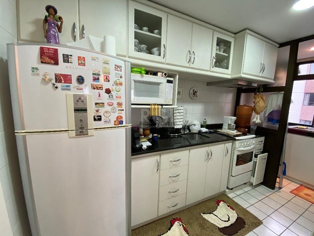Excelente Cobertura Para comprar Com 156 m²  - Cristal - Porto Alegre/RS