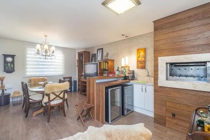 Casa em condomínio Alto Padrão 357m2