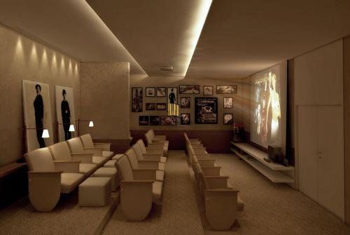 Apartamento 3 suítes para comprar no Autentique Home Resort