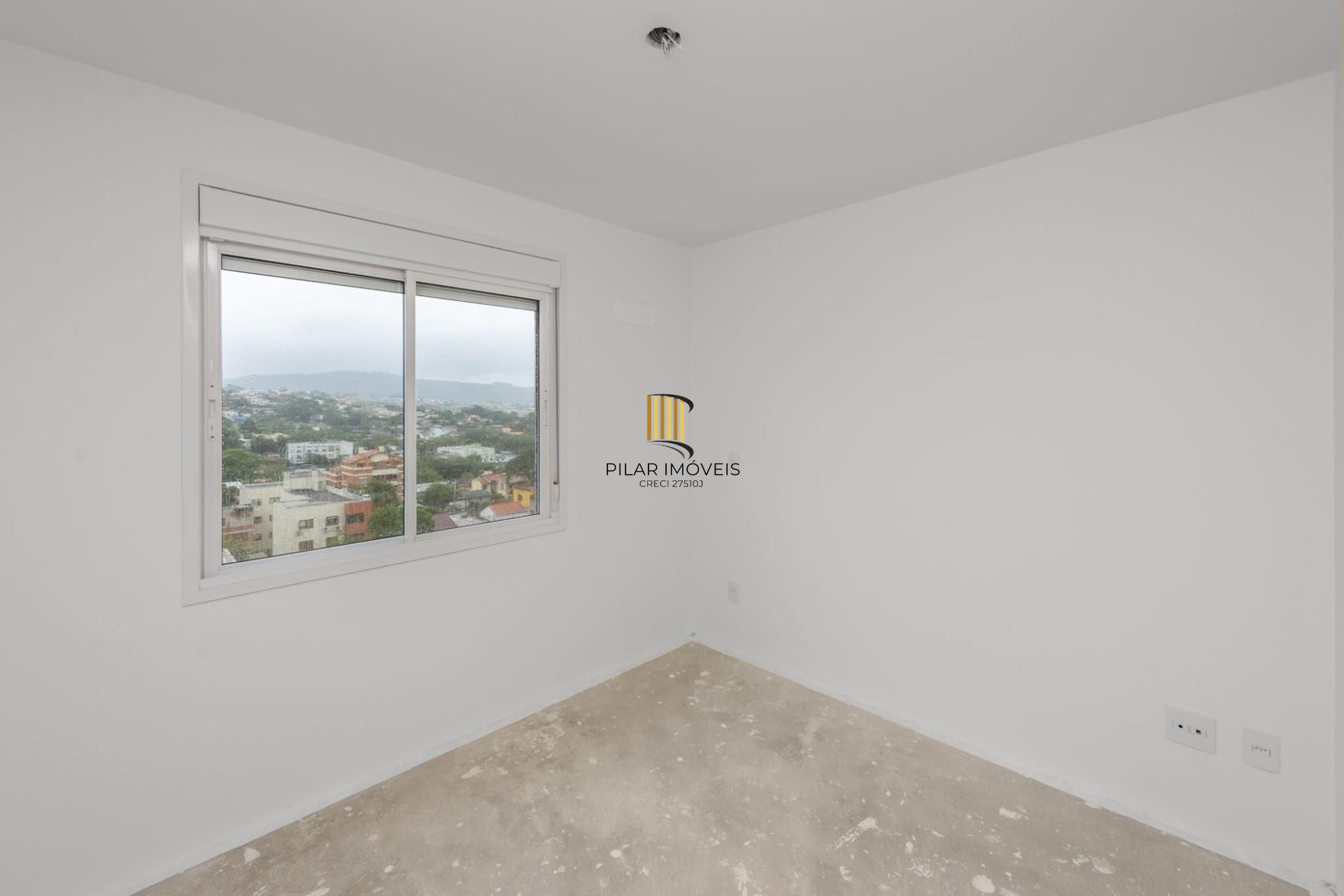 Apartamento 70m² no Residencial Toulouse Lautrec | 5º Andar | Móveis Planejados | 1 Vaga