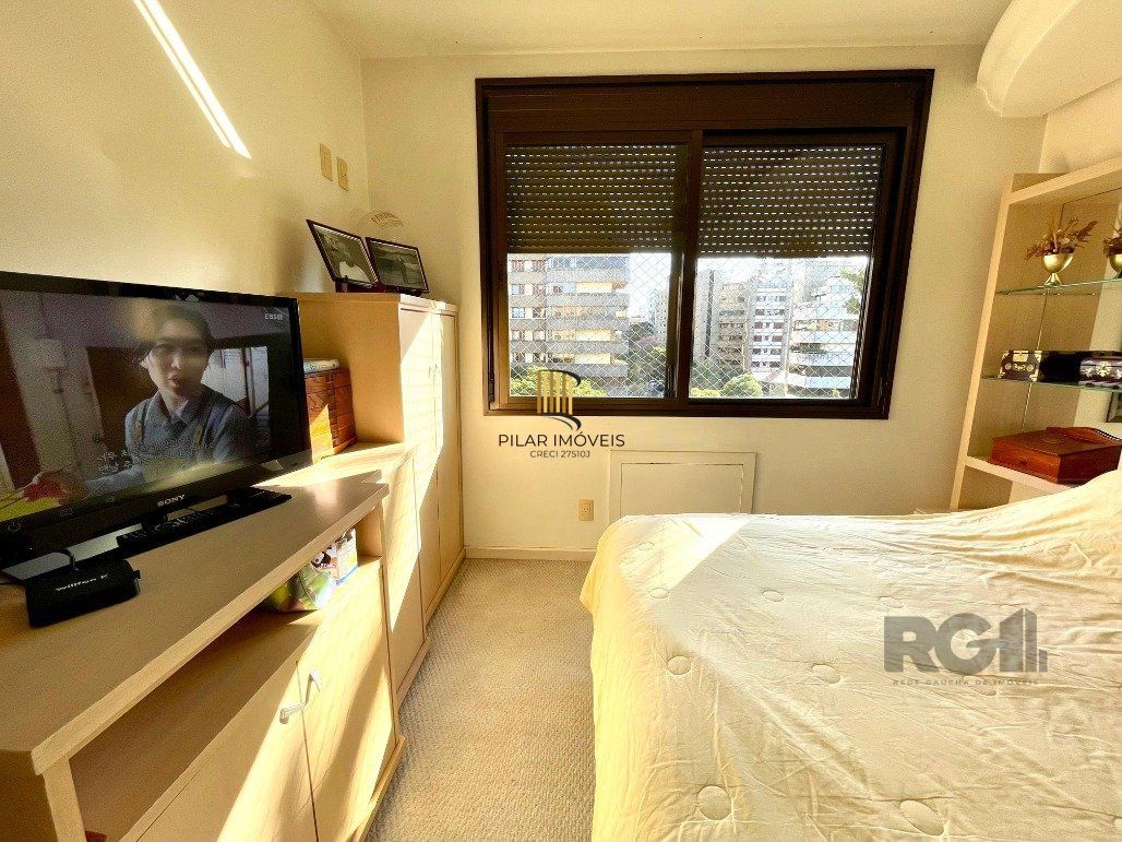 Ótimo apartamento com 3 dormitórios e 2 vagas em localização estratégica!