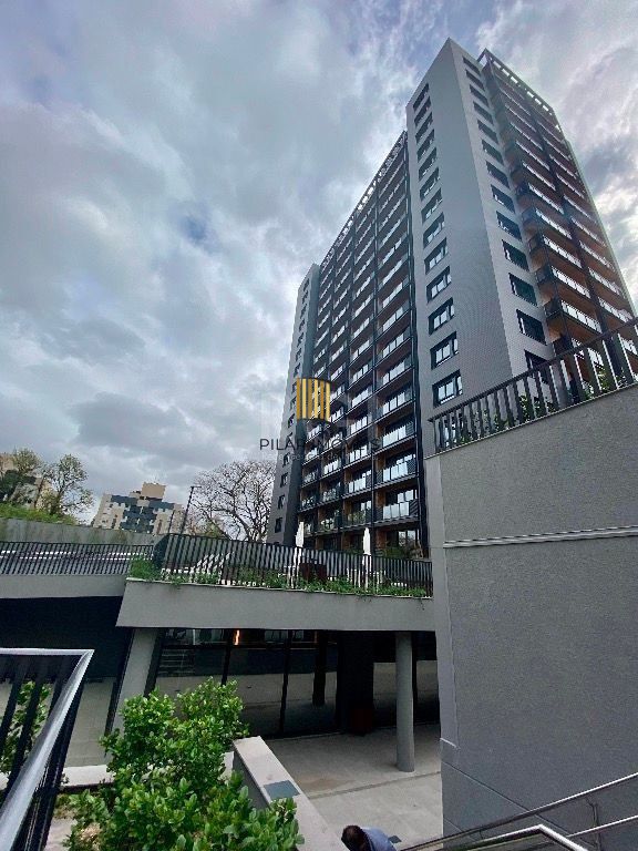 Apartamento no Anita Residence  com 2 dormitórios para comprar, 70 m² - Mont'Serrat - Porto Alegre/RS