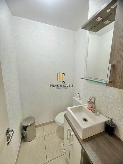 Sala Comercial 38m para Comprar no Condominio Residencial e Comercial Terra Nova Nature