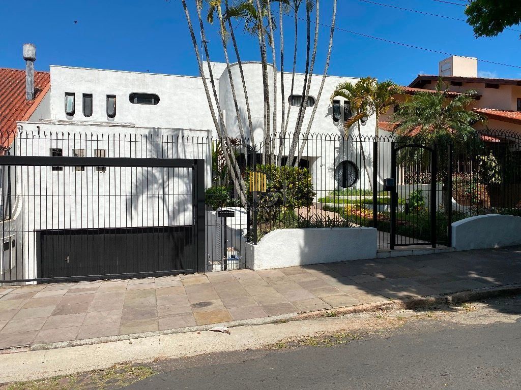 Casa Com 4 Dormitórios Para comprar ,484 m² por R$ 3.500.000,00 - Boa Vista - Porto Alegre/RS