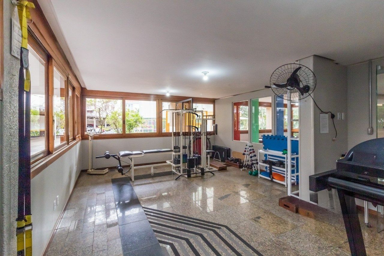 Apartamento 2 dormitórios no bairro Passo da Areia