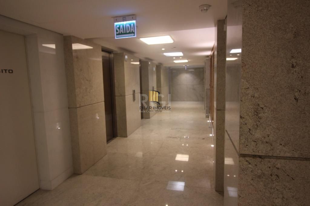 Conjunto  Comercial Para comprar Com 63 m² no Walk Praia de Belas