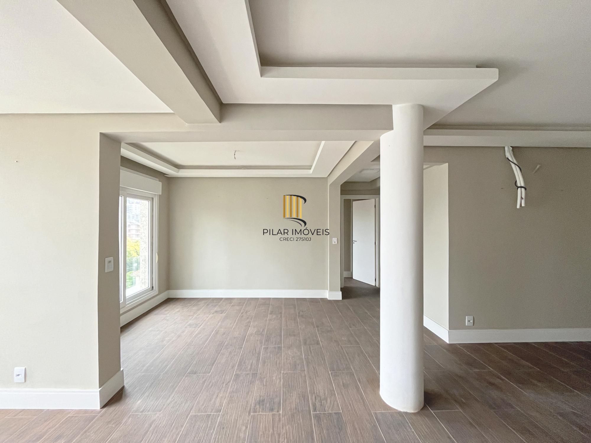 Apartamento garden, 3 dorms a venda Avenida Itajai, Petropolis-ultima unidade