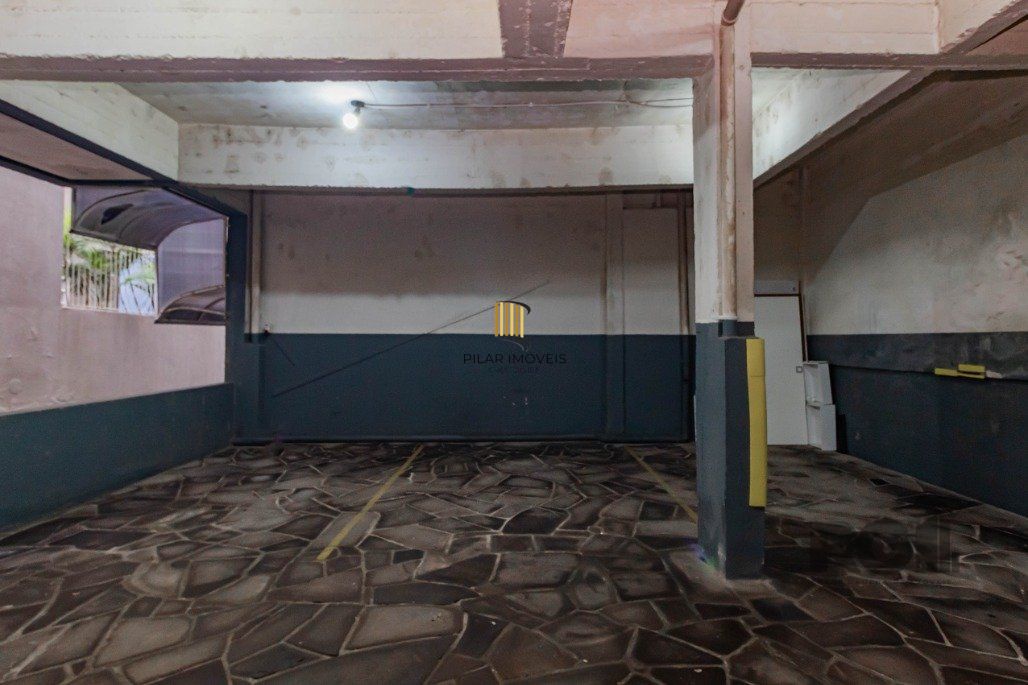 Apartamento para comprar com  1 dormitório, 1  vaga no Bairro Bela Vista