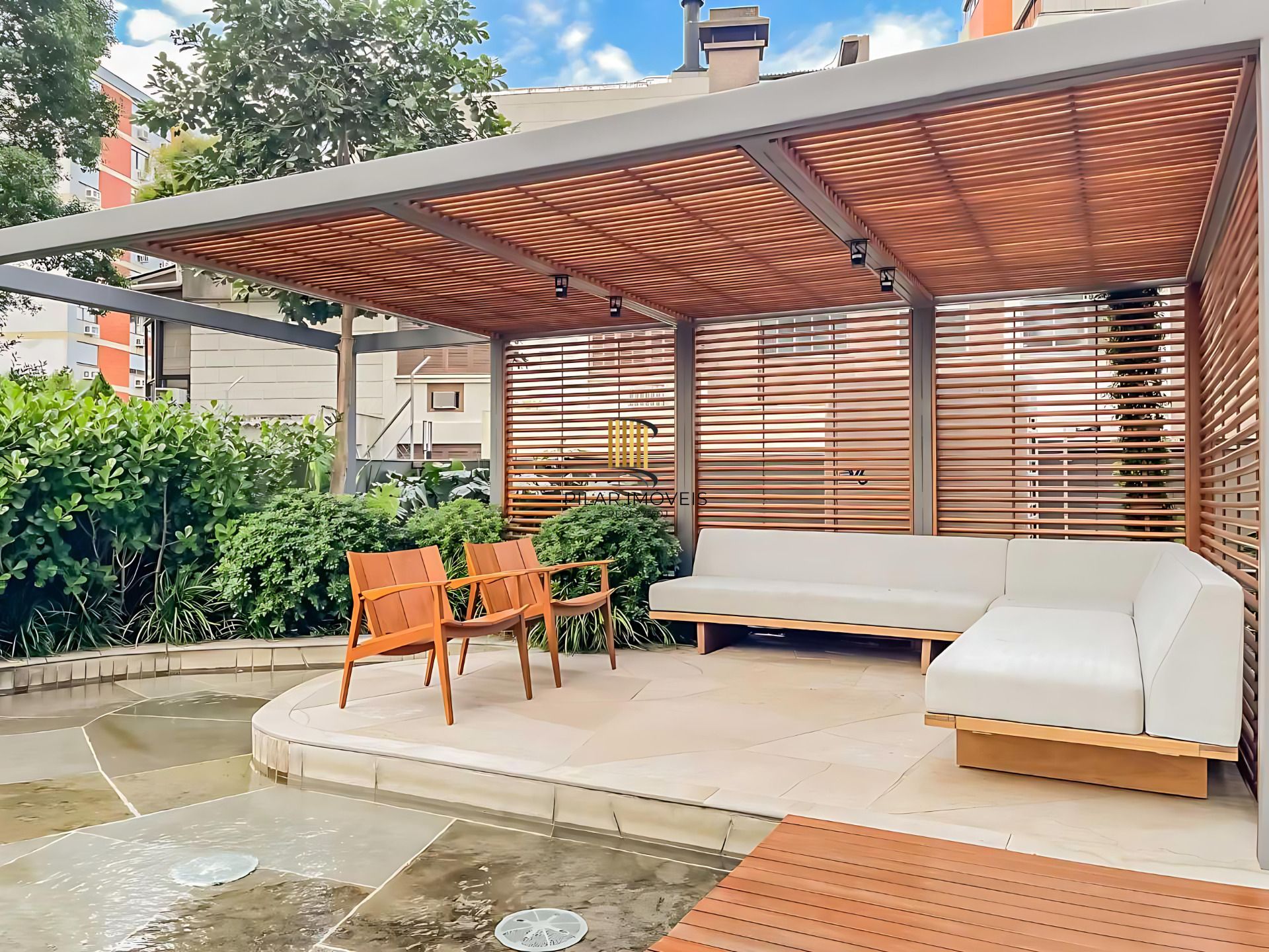 Apartamento a venda no Casa Vista! Bairro Auxiliadora. Porto Alegre/RS