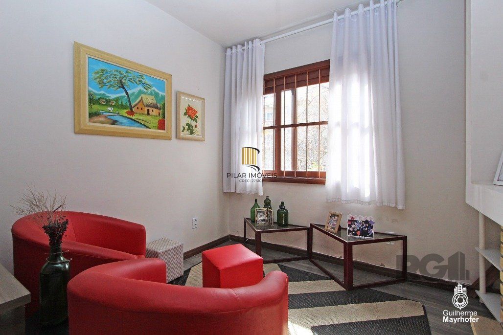 Casa de 250m² Para comprar no Bairro Mont Serrat  Por R$1.125.000,00
