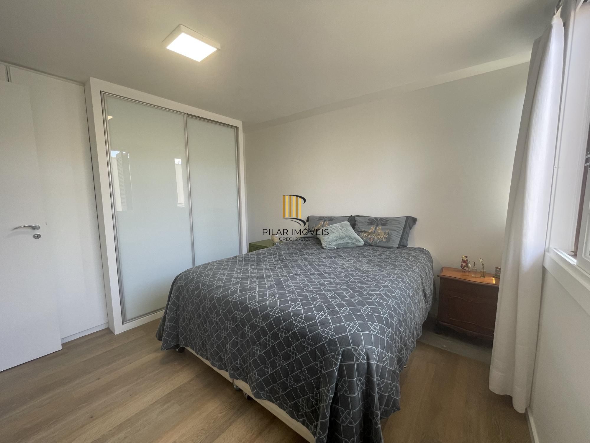 Cobertura Mobiliada á venda na Amélia Telles