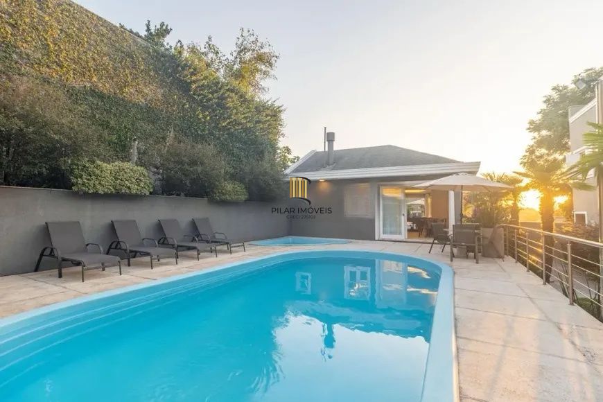 Casa em condomínio Alto Padrão 357m2