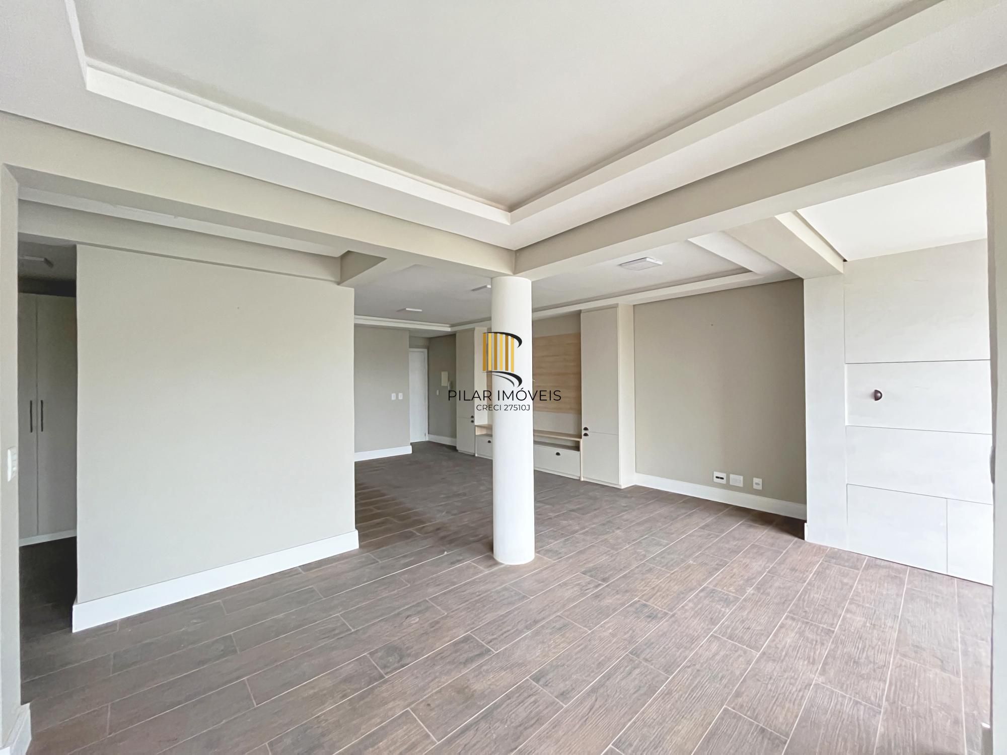 Apartamento garden, 3 dorms a venda Avenida Itajai, Petropolis-ultima unidade