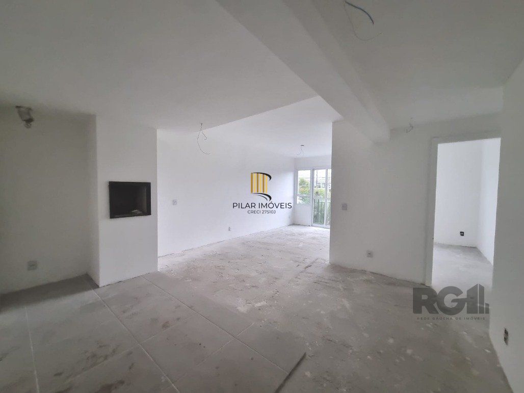 Apartamento 2 dormitórios com suíte e 1 vaga ao lado do Bourbon Ipiranga