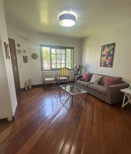 Casa com 3 Quartos e 5 vagas à Venda, 224 m² no Bairro Vila Ipiranga