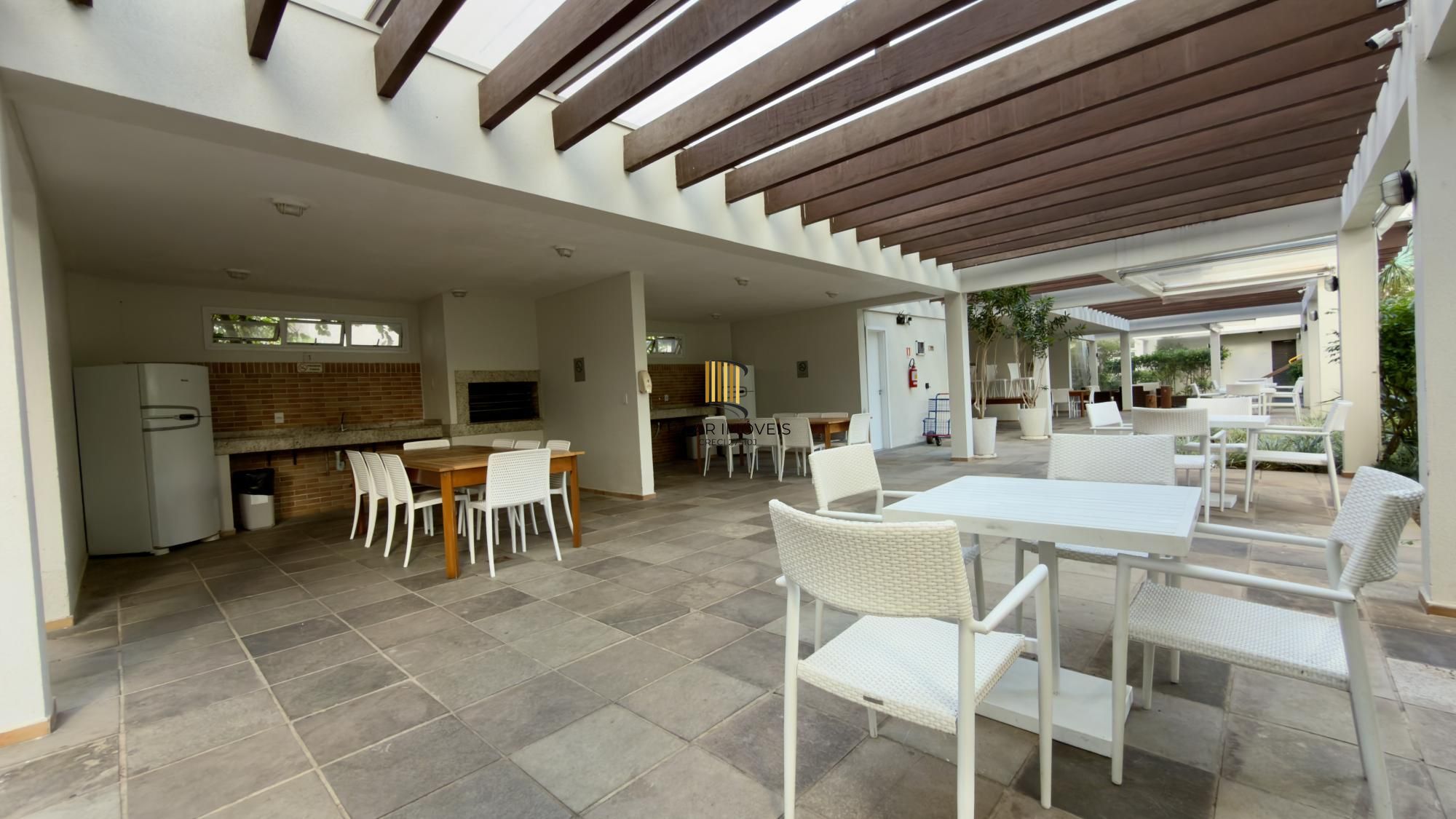 Apartamento 3 suítes para comprar no Autentique Home Resort