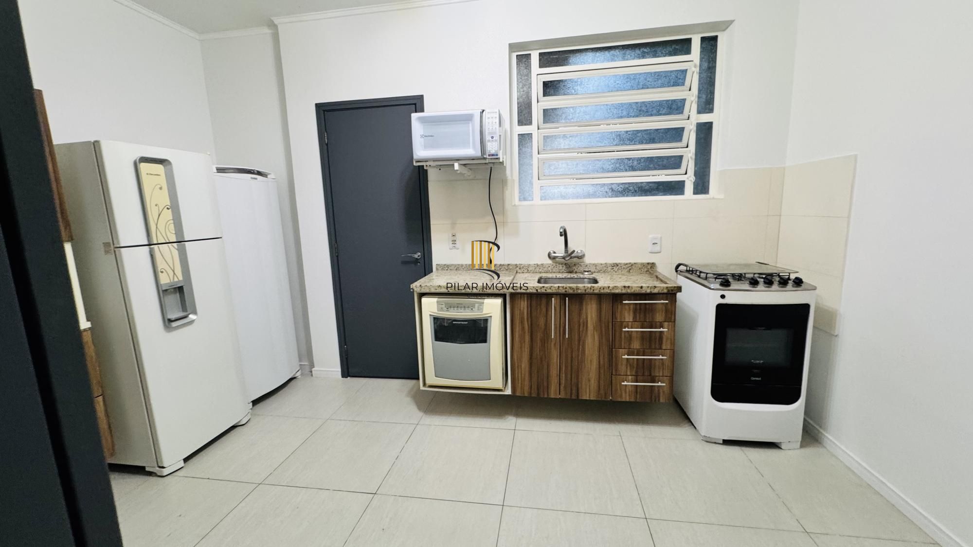 Cobertura 3 dormitórios com piscina e terraço | Chácara das Pedras