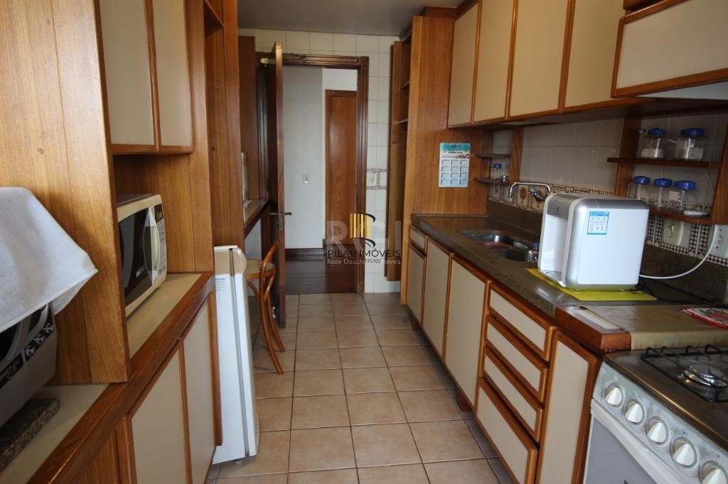 Apartamento Para Comprar , 153 m²  - Rio Branco - Porto Alegre/RS