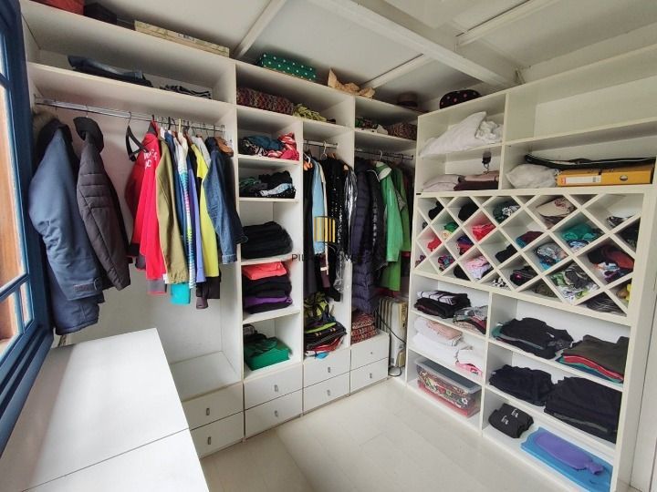 Cobertura Mobiliada á venda na Amélia Telles