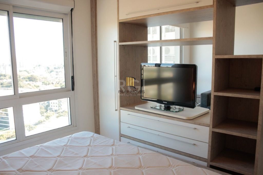 Loft com 1 dormitório para comprar , 36,67 m² no Parigi Residence- Três Figueiras - Porto Alegre/RS