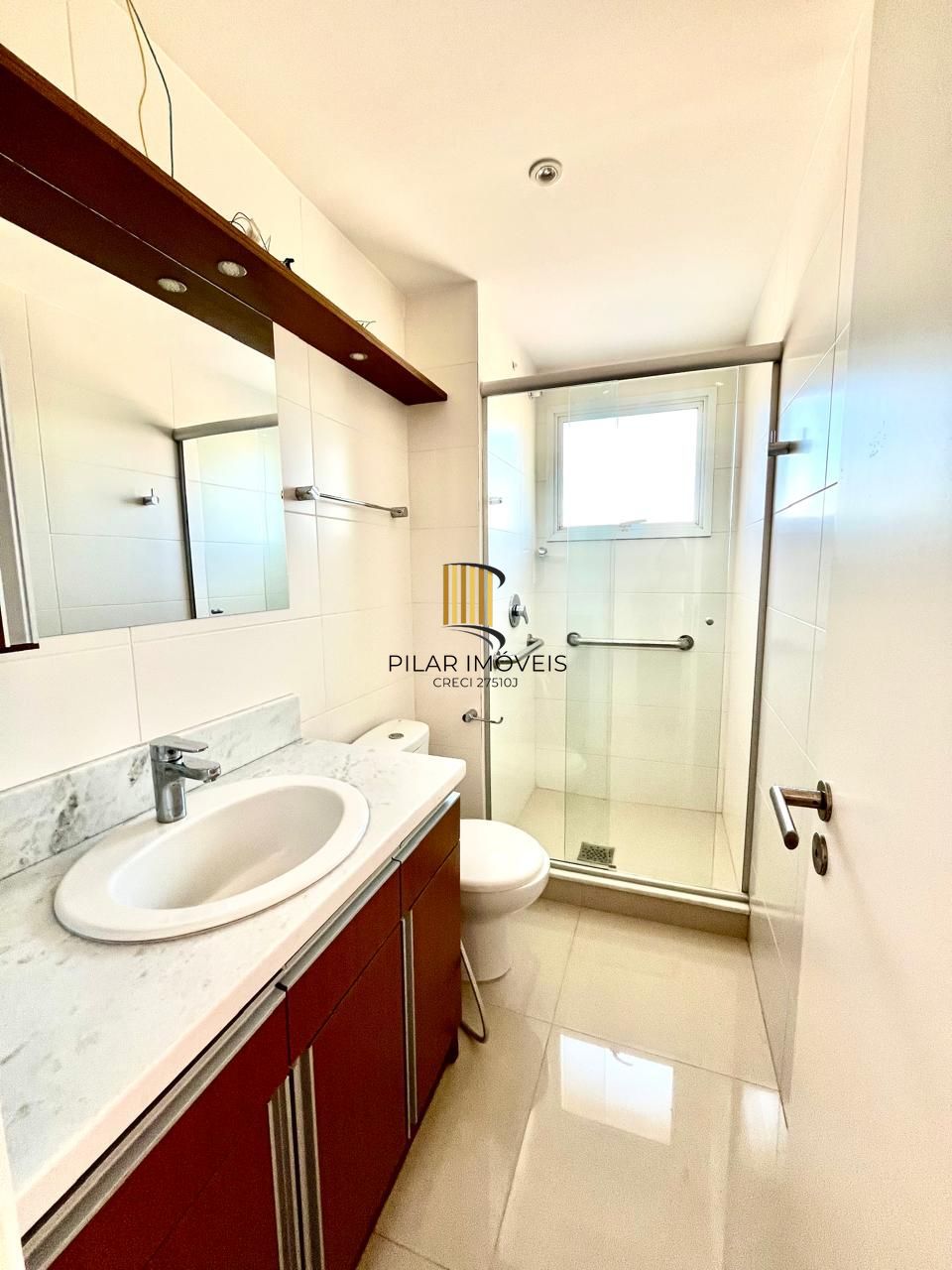 APARTAMENTO A VENDA AVENIDA BUENOS AIRES, DOIS QUARTOS INFRA COMPLETA