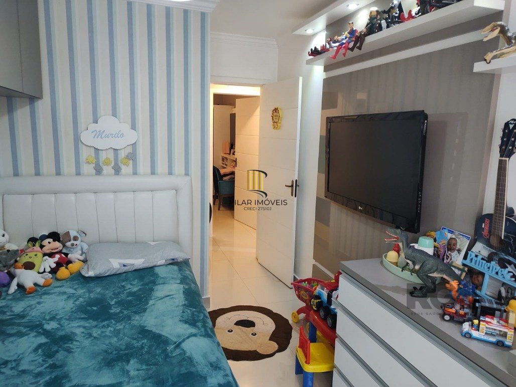 Apartamento para comprar  , 2 dormitórios - Vila Imbui
