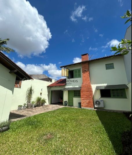 Casa com 3 Quartos e 5 vagas à Venda, 224 m² no Bairro Vila Ipiranga