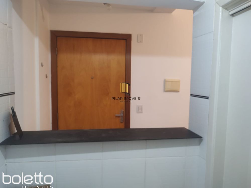 Apartamento para comprar  26m² - R$120.000,00