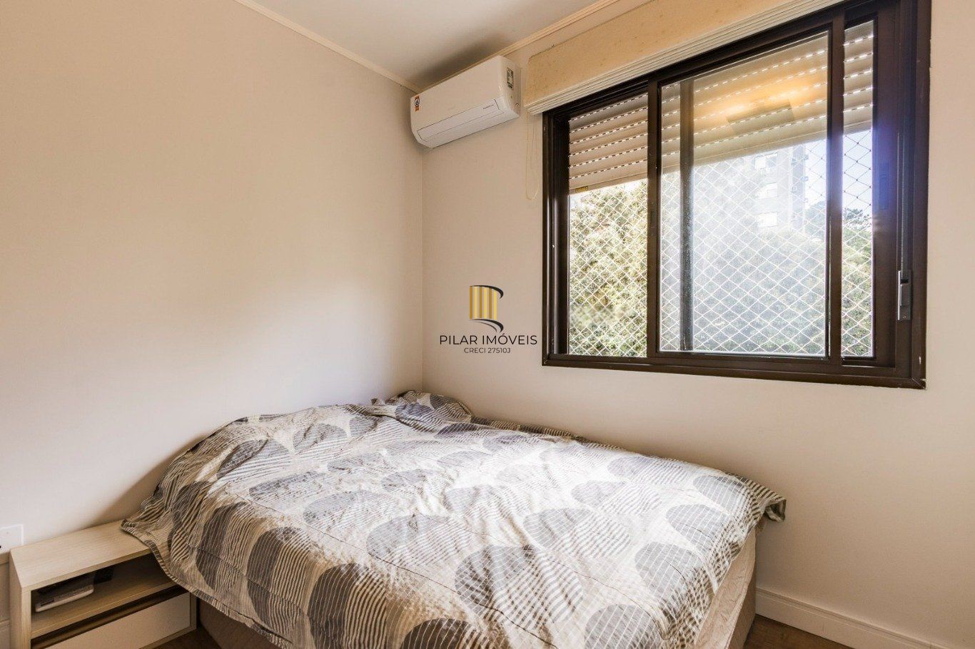 Ótimo apartamento com 2 dormitórios, bem localizado no bairro Bela Vista