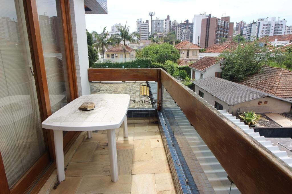 Apartamento Para Comprar , 153 m²  - Rio Branco - Porto Alegre/RS