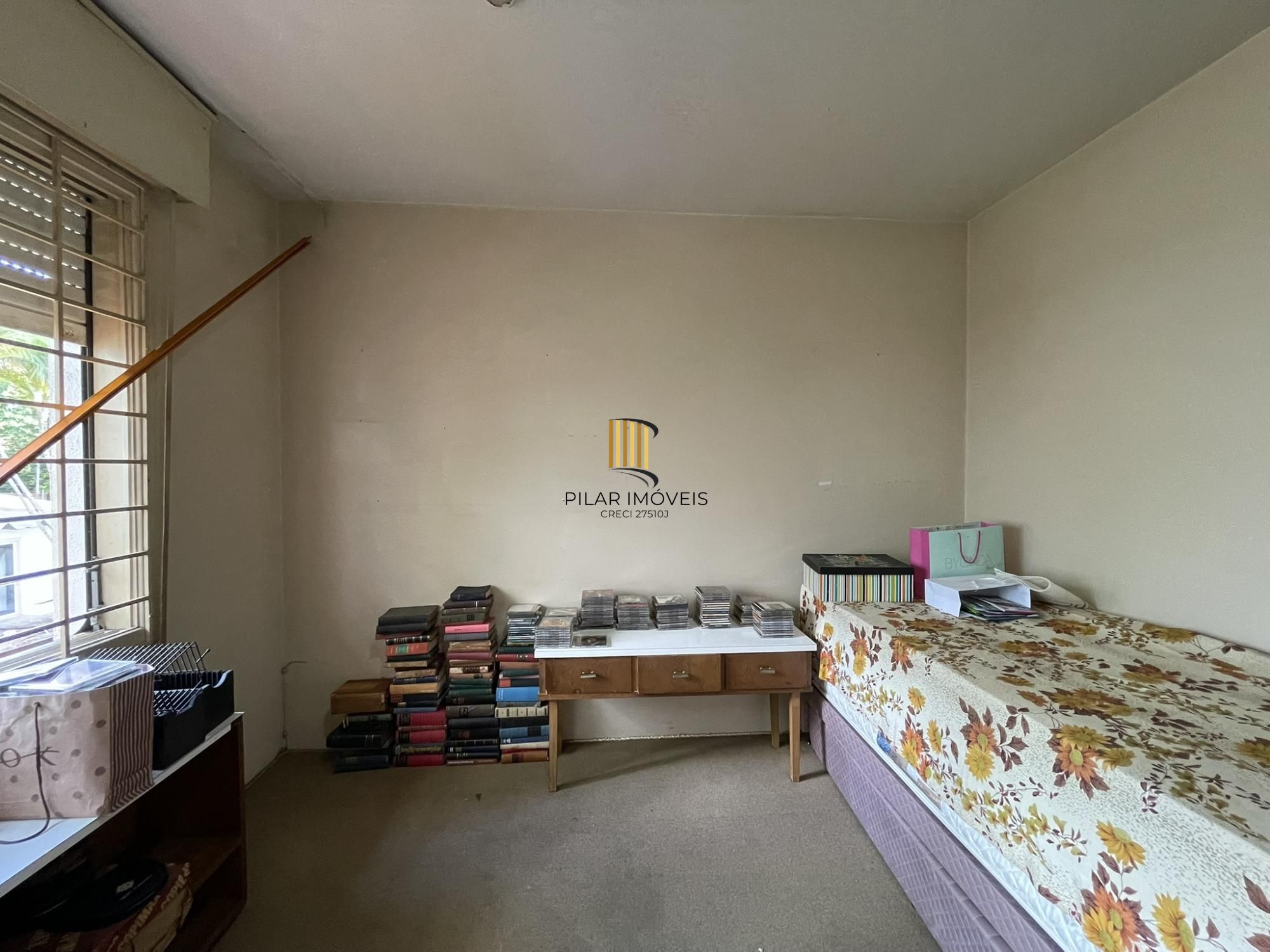 Casa Residencial à venda - Bairro Boa Vista, Porto Alegre/RS