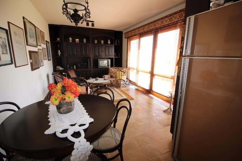 Cobertura Residencial Para Comprar No Bairro  Bela Vista com 493 m, 3 dormitorios, 1 suite.
