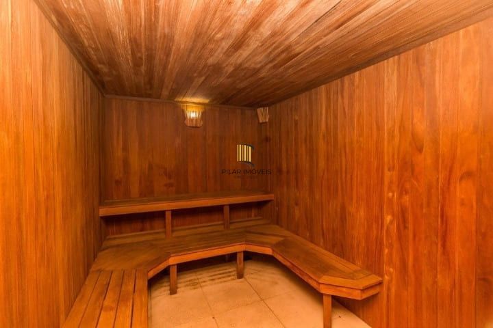 Apartamento de luxo com vista definitiva à venda no Três Figueiras