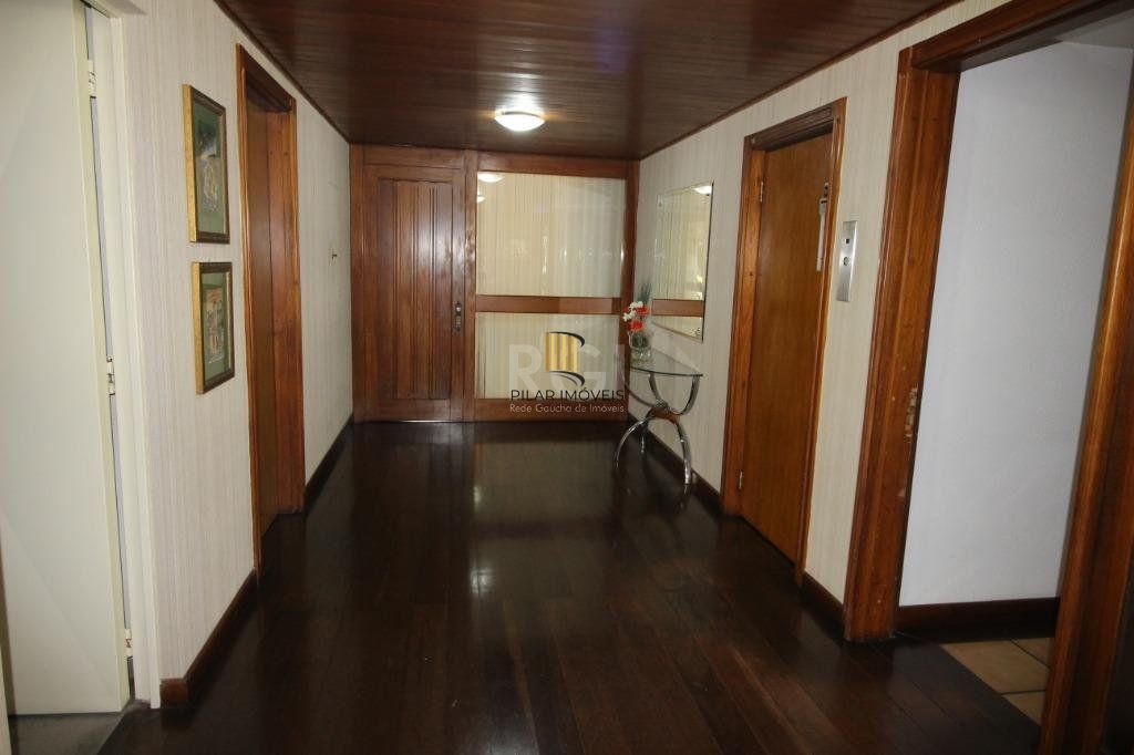 Apartamento Para Comprar , 153 m²  - Rio Branco - Porto Alegre/RS