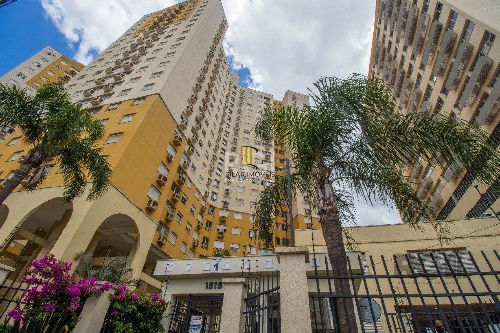 Apartamento 3 dormitórios para comprar  - sendo um suíte, transformado em 2 no Condominio Terra Nova Nature