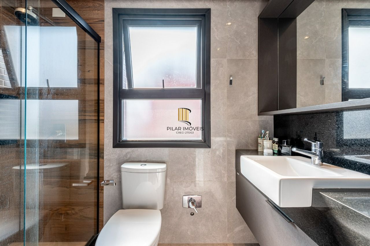 Apartamento 2 dormitórios  Bairro Santa Cecilia