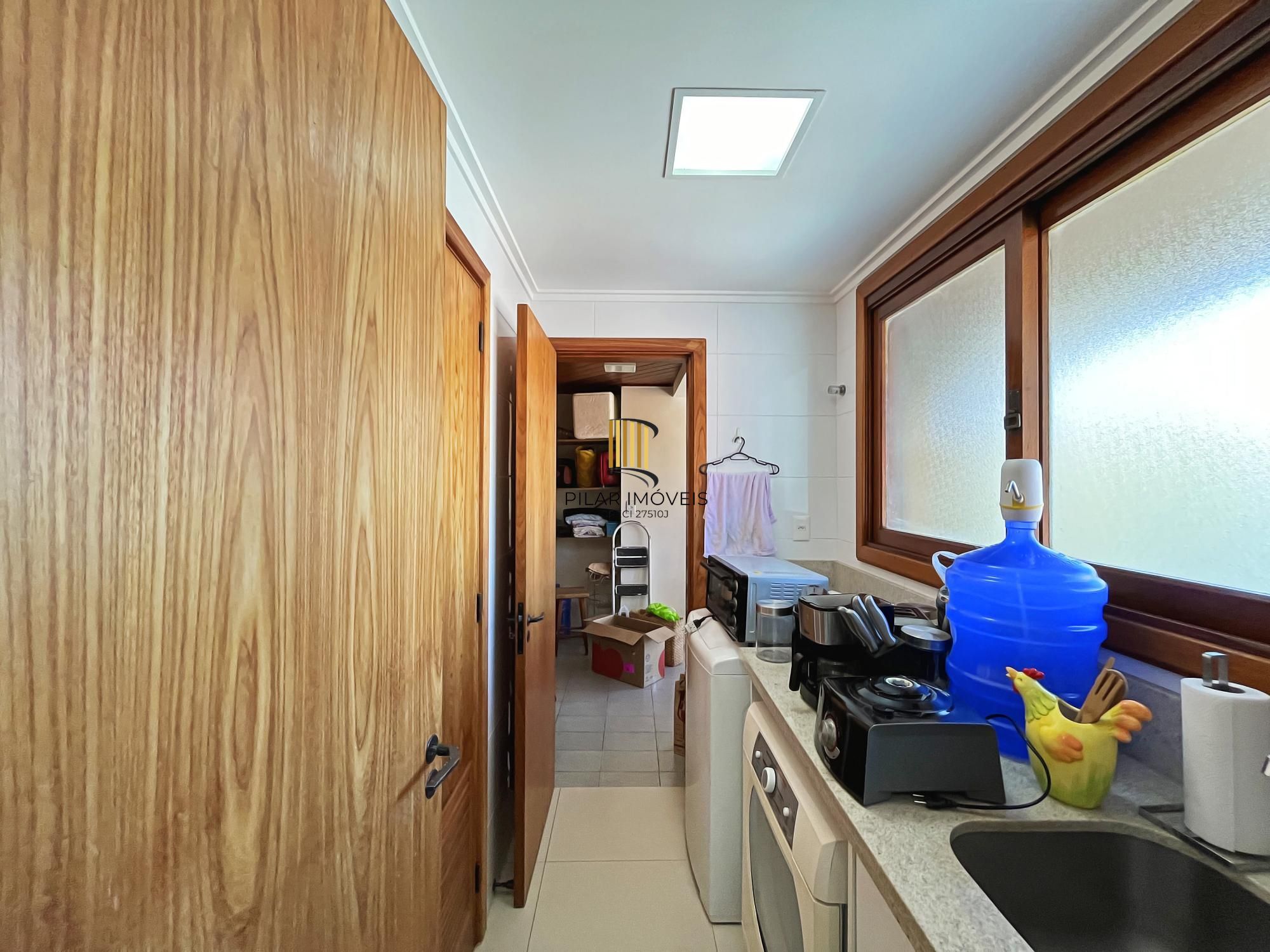 Excelente Cobertura com 3 dormitórios para comprar no Bairro Bela Vista