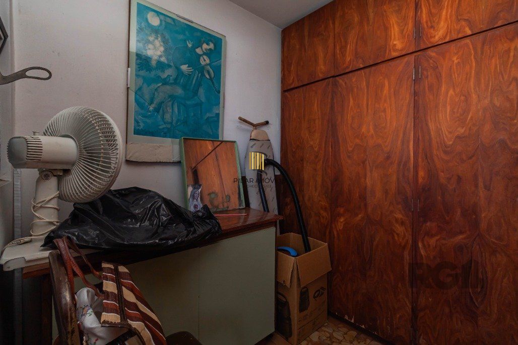 Apartamento para Comprar com 3 dormitórios com suíte e 195m² com até 4 vagas